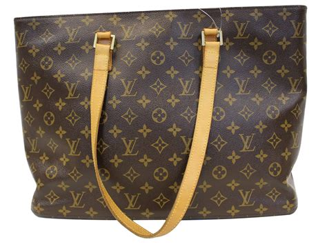 louis vuitton luco tote bag|Louis Vuitton Monogram Luco Tote .